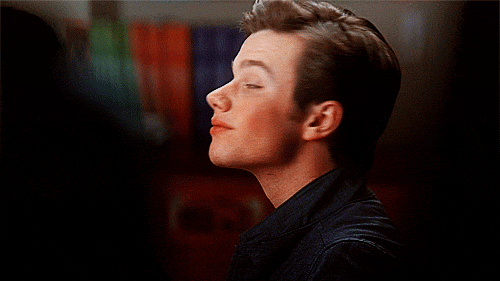 回眸gif一笑gif帅哥gif