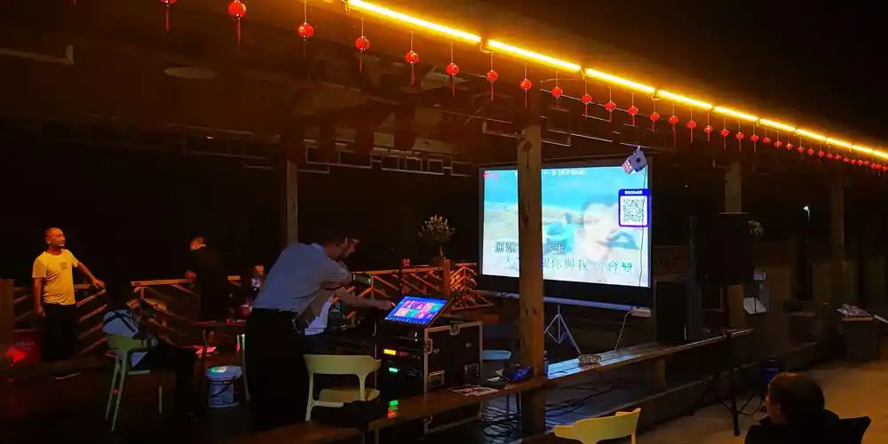 金龟溪山庄欢迎您(副本)(副本)