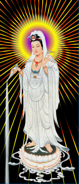 父母是应敬的佛