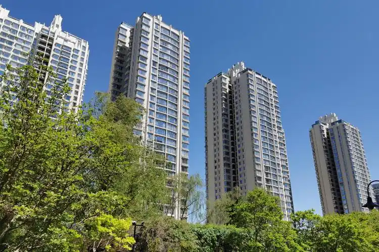 北京豪宅小区排名 北京朝阳区十大高档小区