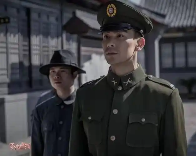 《百炼成钢》圆满收官备受好评 戴向宇精心演绎发文告别|电视剧_网易