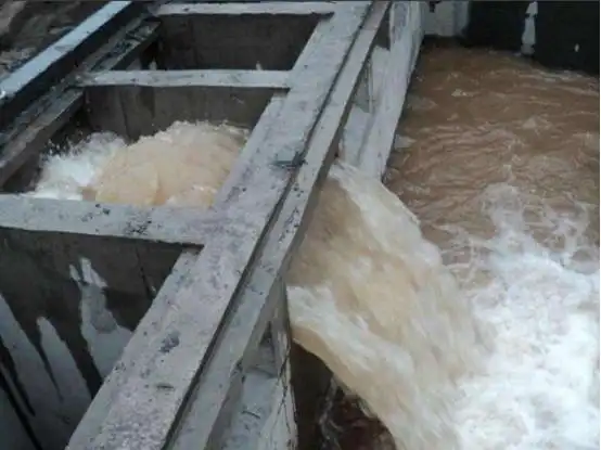 化学沉淀法处理重金属废水有哪些