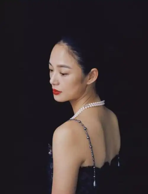 结婚19年再看姜文的婚姻才明白周韵才是他最好的选择