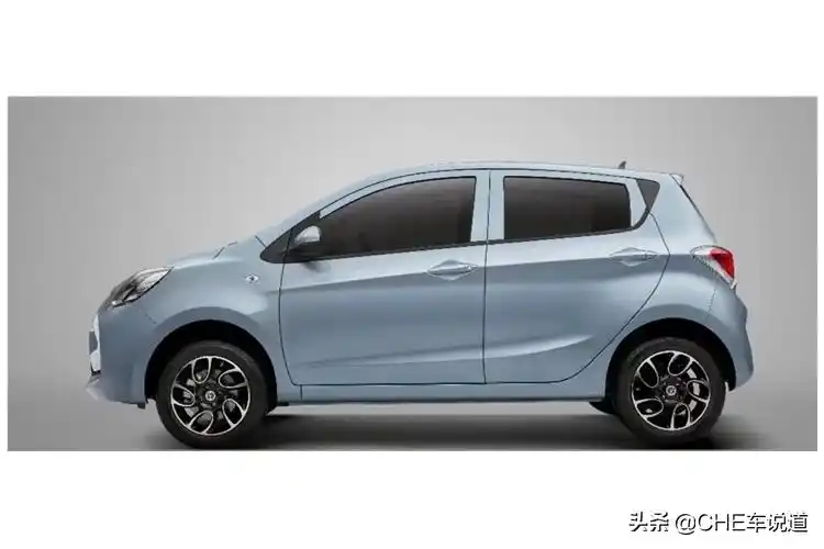 3万元左右全款车新车推荐这4款好开耐用还是自动挡