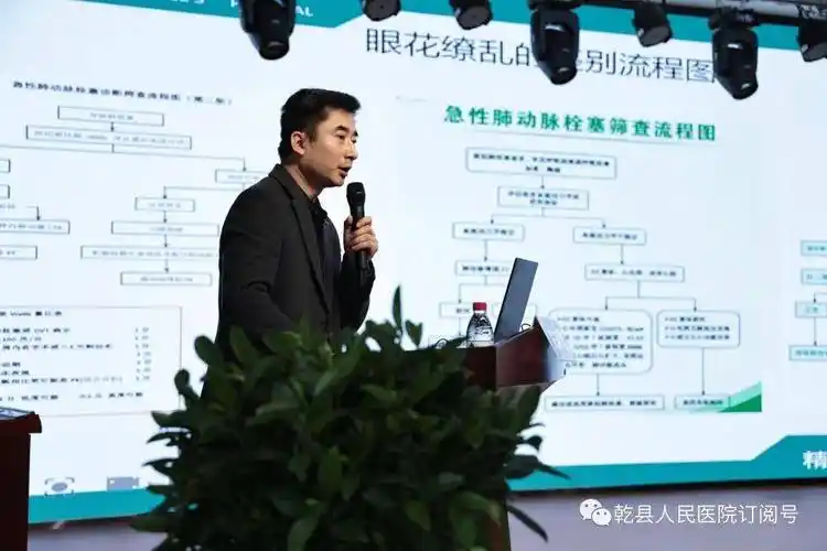 120,急诊科,重症医学科主任,胸痛中心医疗副总监孙刚武授课《县域重症