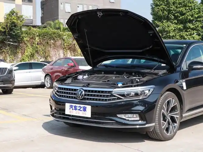 绍兴汇丰汽车>一汽-大众>迈腾>2020款330tsidsg尊贵型>其它细节>800