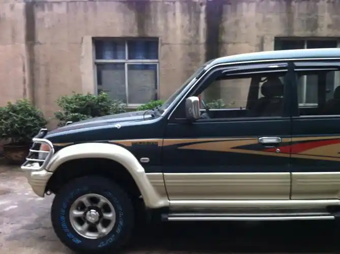 江苏常州出售猎豹2030a