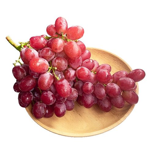 澳洲无籽红提/盒 (500g以上)