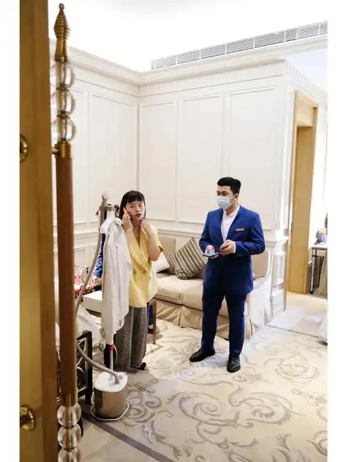 婚礼策划师02不仅仅会写方案