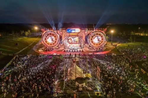 南京咪豆音乐节时间地点演出阵容