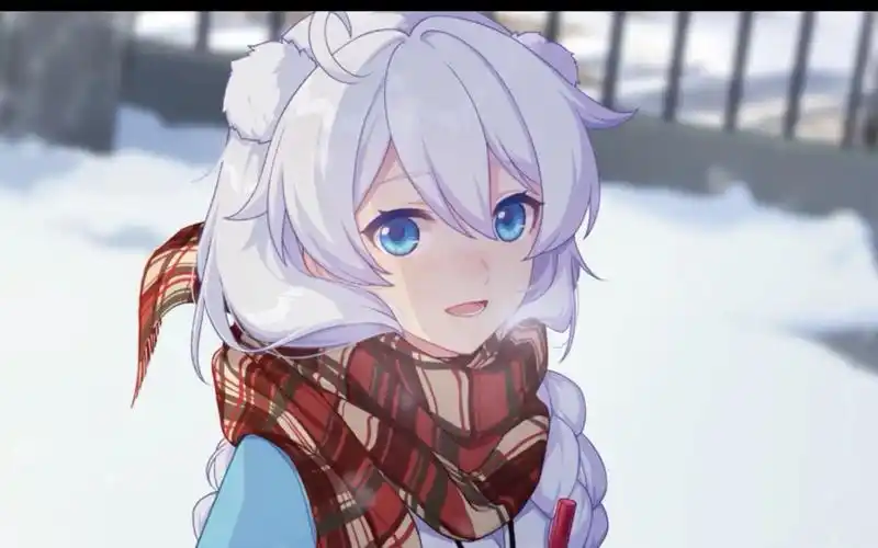 崩坏3-琪亚娜2020-12-7生日剧情