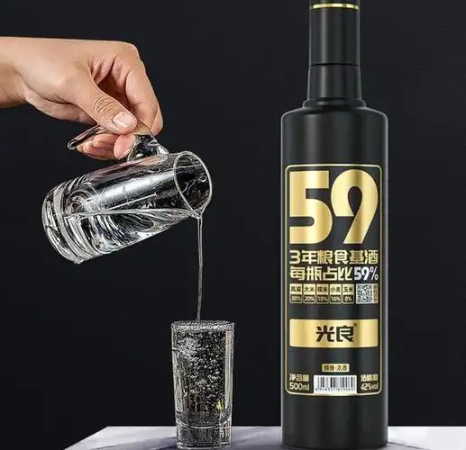 光良白酒怎么样?光良白酒推荐:光良白酒多少钱一瓶?