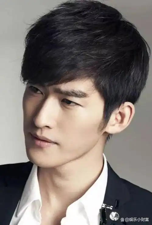 他被贴7年花心渣男标签这么多年我们都误会张翰了