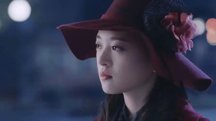 冯越魏大勋民国热血谍战