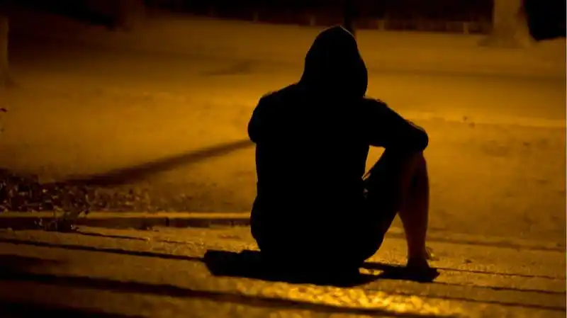 法抑郁症患者增多 "无肉不欢"是病