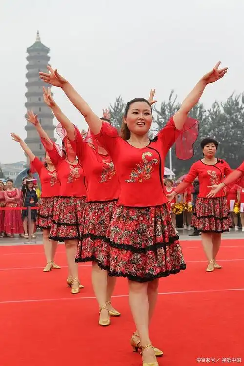 公文写作参考素材:民生时事在调查——城市广场舞活动调研报告