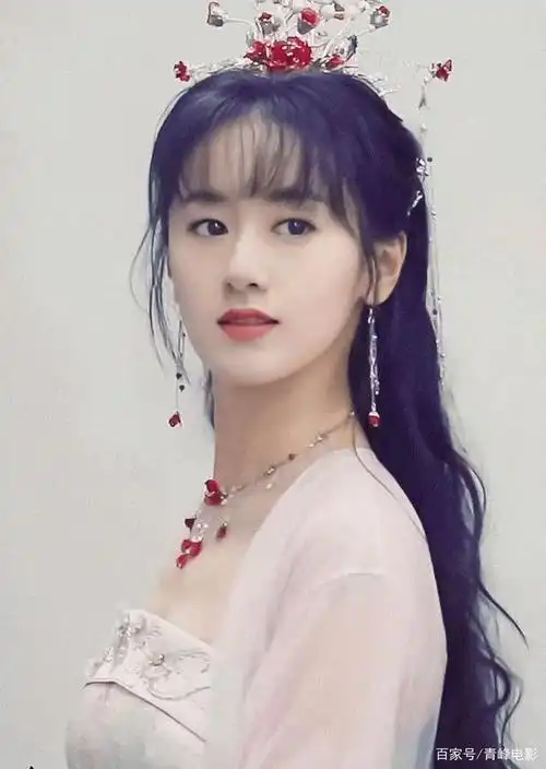 袁冰妍两部古装待播剧,都是"虐恋"剧情,网友:眼药水还够吗?