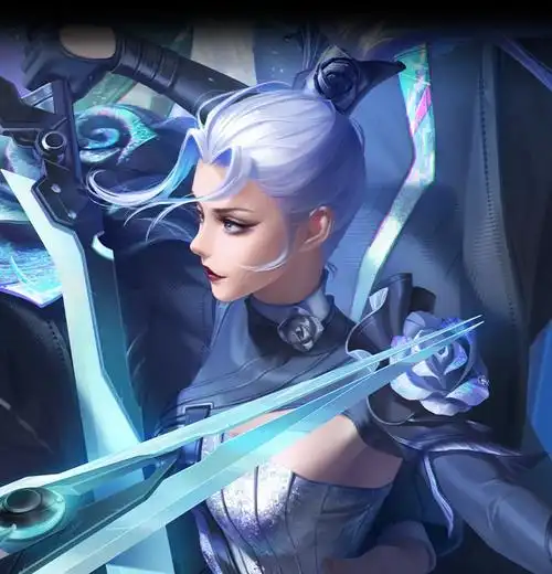 花木兰个人攻略 - 王者荣耀-闪耀亚洲攻略-小米游戏中心