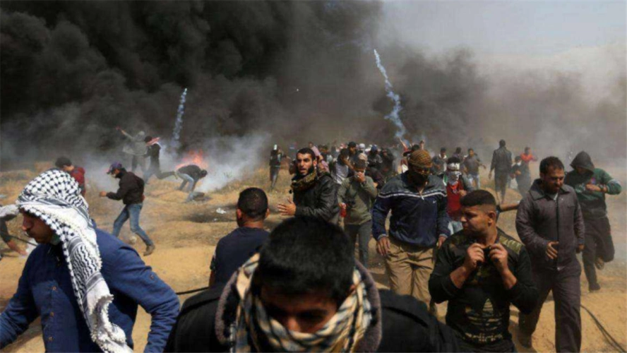 全世界最可怜的国家,大部分国土被抢走,就连首都也没保住