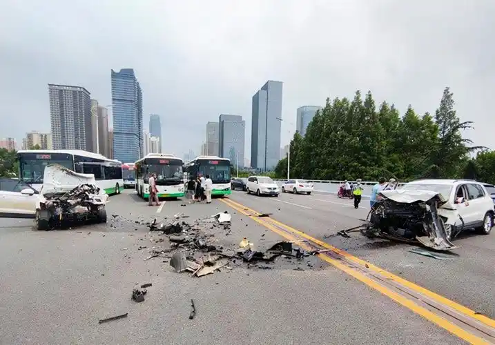 回顾:辽宁护士在内蒙被撞身亡,司机酒驾逃逸,家属今未