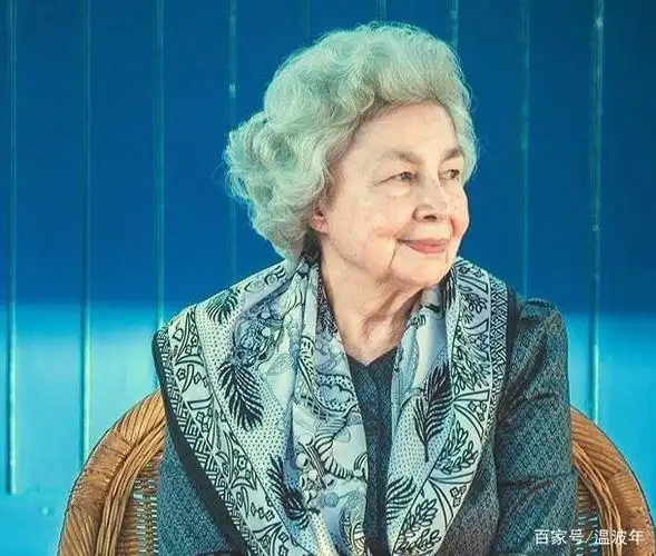 曾经的莫尼克公主,如今的柬埔寨太后,曾和丈夫在中国避难5年