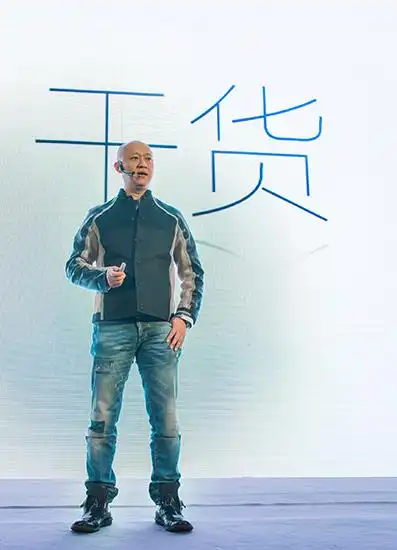 蔡明隔空宣战尚品宅配 打响博洛尼全屋定制枪