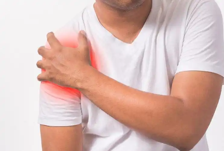 肩周炎是如何形成的老医生这么说的