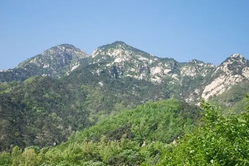 五四特辑今天我们拿下了一座大山