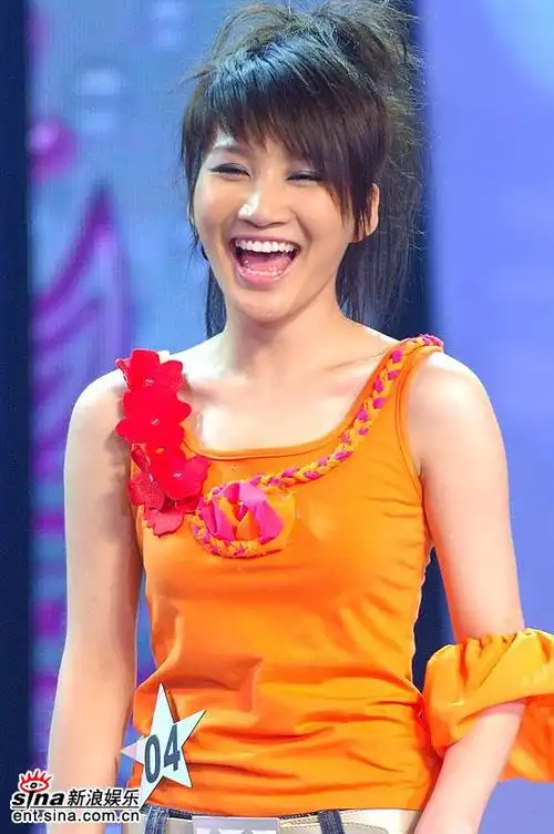 影音娱乐 音乐 2006超级女声专题 正文点击此处查看全部娱乐图片