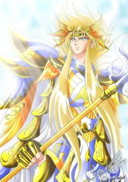 上一篇《圣斗士星矢:魔界篇第三章,宙斯的托付》中说到,众人通过时空