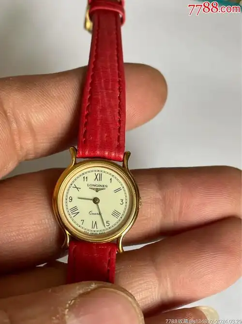 好品瑞士产浪琴女石英表_手表/腕表_非凡表业【7788收藏__收藏热线】
