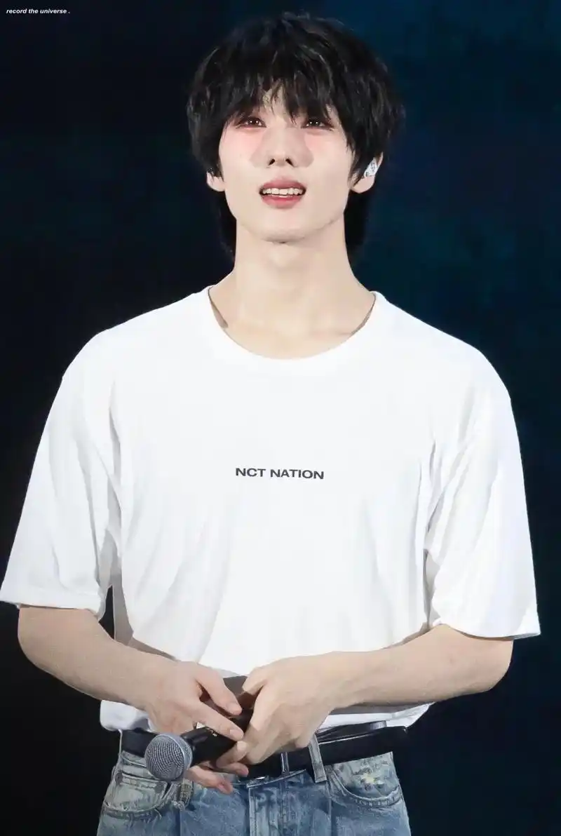 被这几张萌晕了.#朴志晟 #jisung #nctdream - 抖音