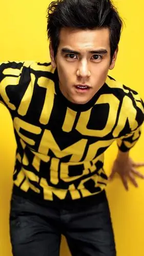 男神彭于晏帅气写真,彭于晏,明星帅哥,明星写真,手机壁纸,锁屏图片