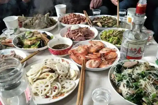 请客喝酒不会说开场白过来人教你4句行话一生受用