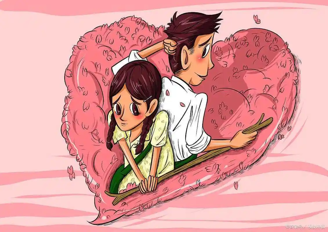 揭秘女人心海底针:为何她们会突然不爱了