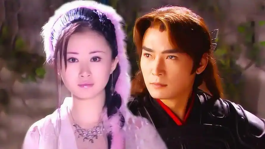 宝莲灯没了灯芯为何还能使用?与二郎神杨戬搭救的小玉有关!