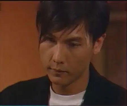 段祥仁(段伟伦饰)国际刑警科警司性格:大事精明,小事糊涂,有情有义他