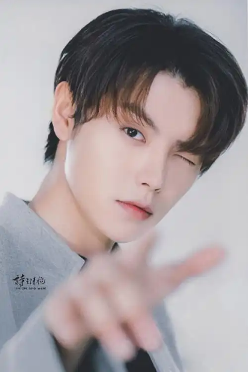 肖宇梁超话xyl#向全世界安利肖宇梁##意气风发的肖