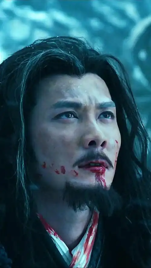 刘亦菲是真虞姬,冯绍峰是真西楚霸王