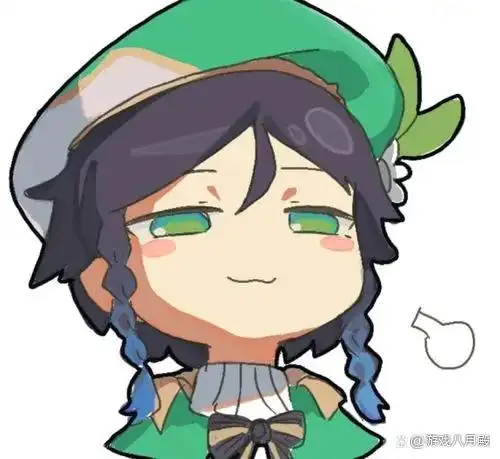 原神:从零开始的"吟游诗人"养成计划?温迪:诶嘿,听我的没错