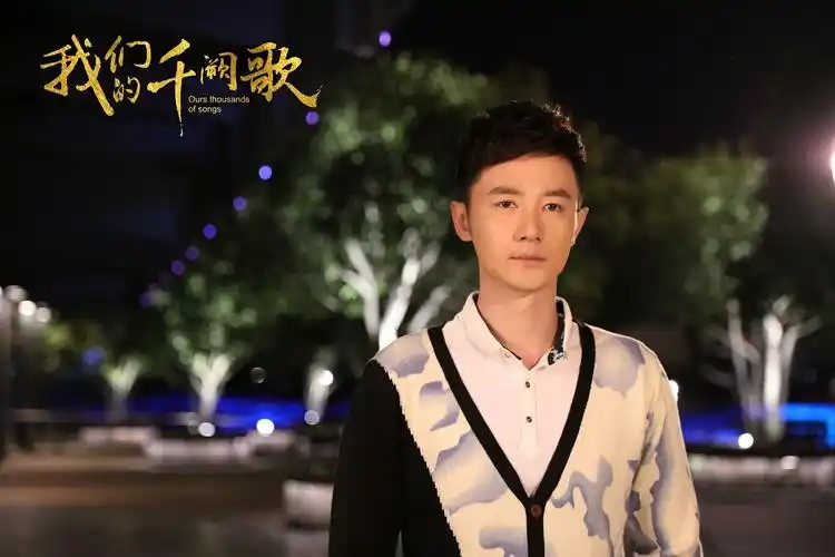 匠心影视演员张倬闻,拒绝上综艺炒流量,终于用演技证明自己