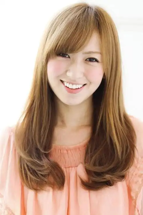 气质菱形脸适合什么发型(美美菱形脸适合什么发型菱形脸女生适合的