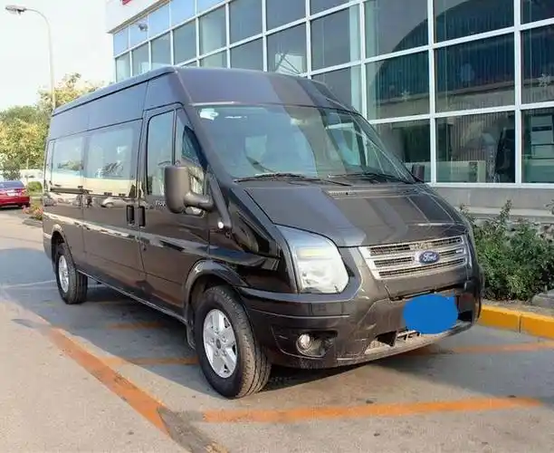 全顺mpv 柴油版7座经济型 观点讨论