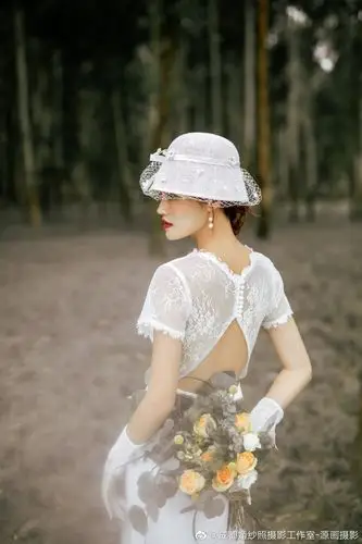 婚纱- 堆糖,美图壁纸兴趣社区