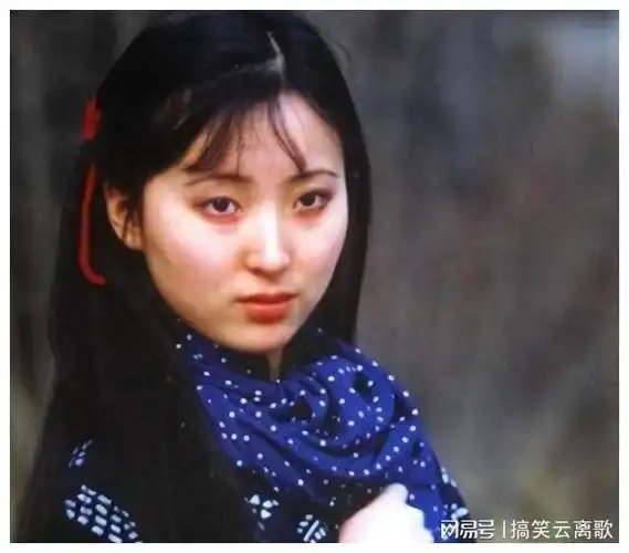 陈晓旭病逝多年后,两任老公境遇天差地别,家人的决定令人泪目