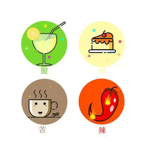 人生酸甜苦辣精辟短句