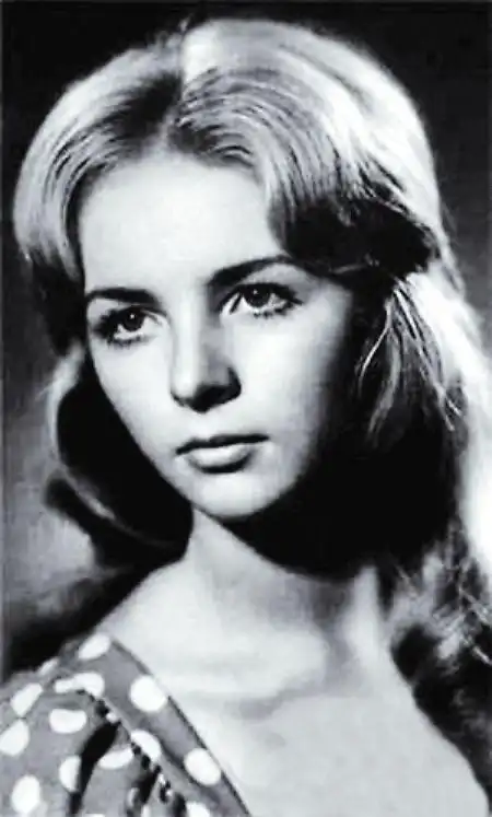 二战德军最痛恨的苏军女兵,发誓要把她撕成309块_柳德米拉·m·帕夫