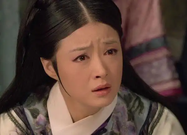 华妃娘娘只为爱而活