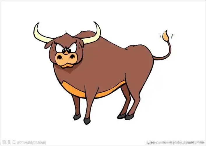 格式:cdr(x4)颜色:cmyk10共享分×关 键 词:牛 卡通牛 小牛 可爱牛