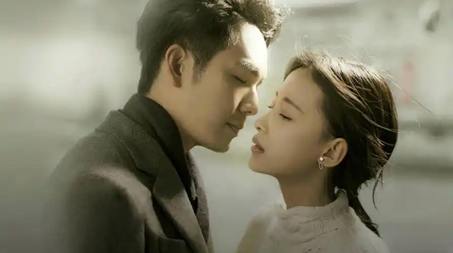 最近重温一部钟汉良和孙怡的电视剧终于我磕到了